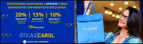 Óticas Carol