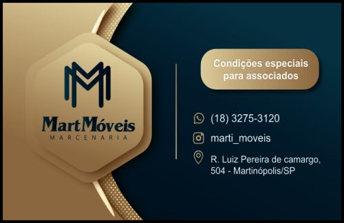Mart Móveis