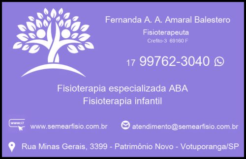 Semear Fisio