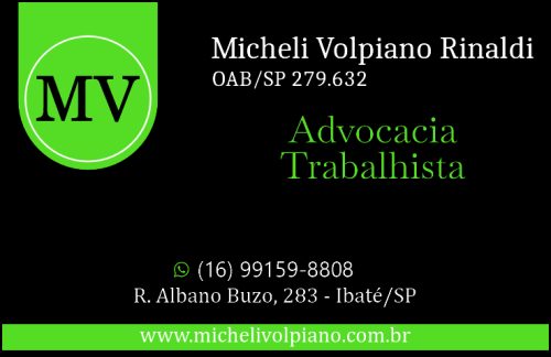 Micheli Volpiano Rinaldi