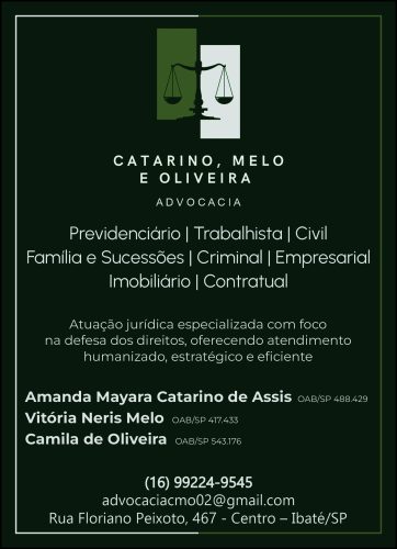 Vitória Neris Melo