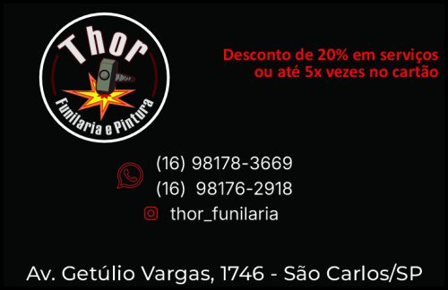 Thor Funilaria