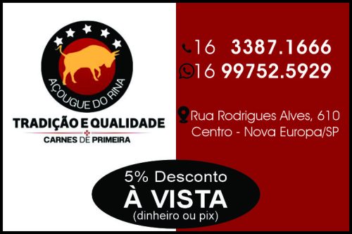 Casa de Carnes Europa