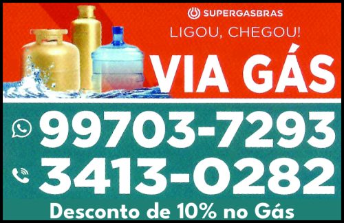 Via Gás