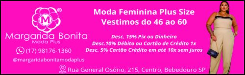 Margarida Bonita