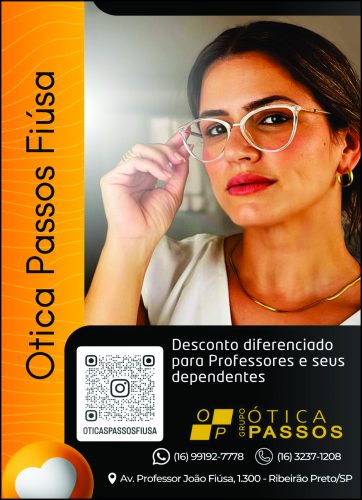 Otica Passos Fiusa