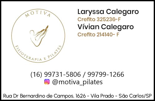 Motiva Pilates