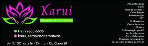 Karus Terapia Alternativa