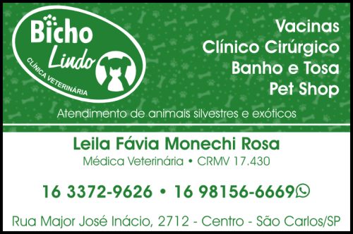 Clinica Veterinaria Bicho Lindo