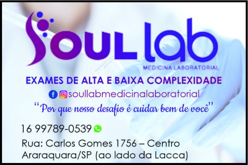 Soul Lab