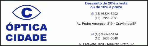 Otica Cidade Class
