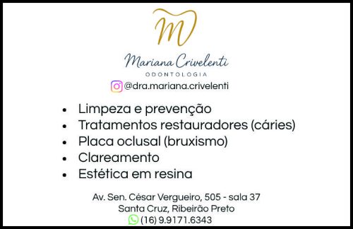 Mariana Dassie Crivelenti Sica