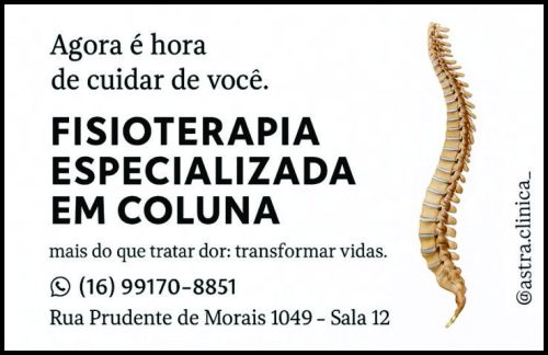 Astra Clinica