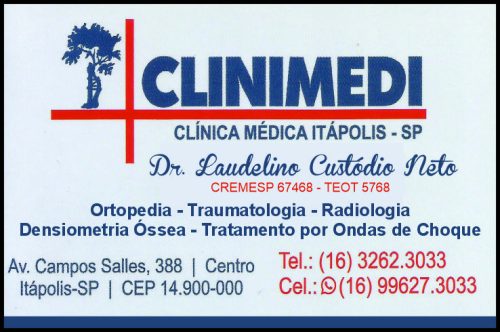Clinimedi