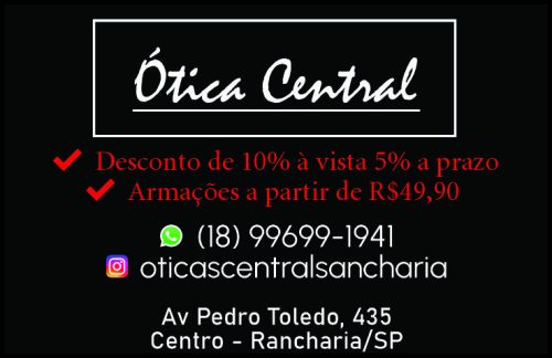 Ótica Central