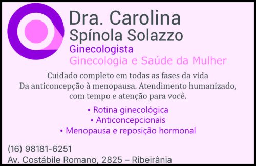 Carolina Spinola Solazzo