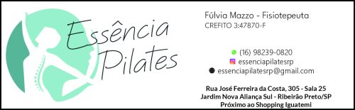 Essência Pilates