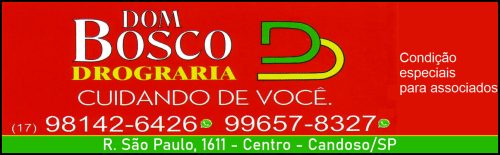 Dom Bosco Drogaria