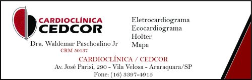Dr Waldemar Paschoalino Jr