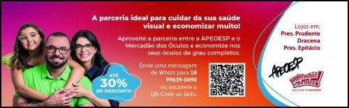 Mercadão dos óculos