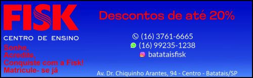 FISK Centro de Ensino