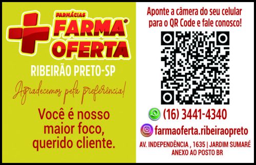 Farmacias Farma Oferta