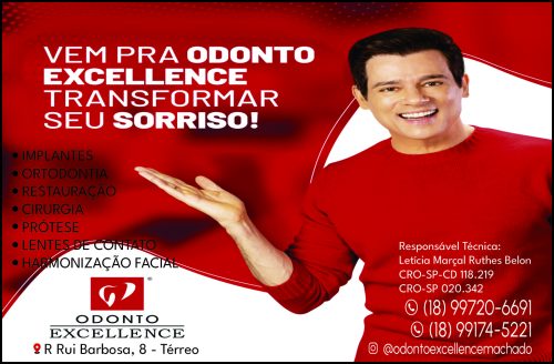 Odonto Excellence