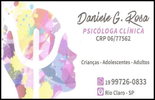 Daniele Gonçalves Rosa