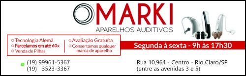 Marki Aparelhos Auditivos