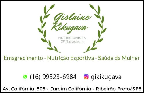 Gislaine Kikugava
