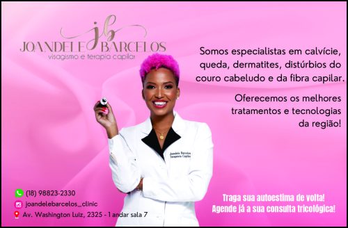 Joandele Barcelos Clinic
