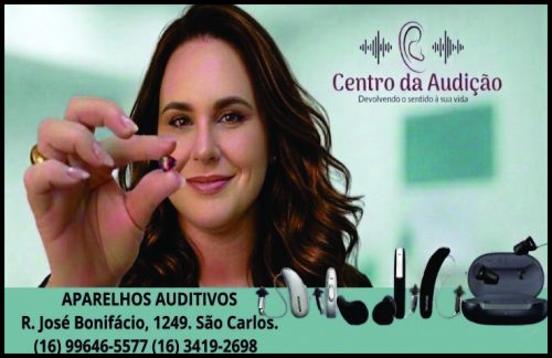 Centro da Audição