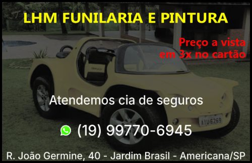 LHM Funilaria