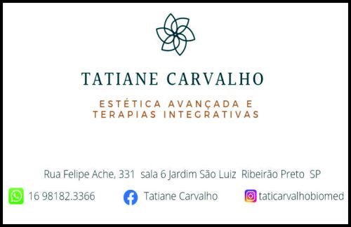 Tati Acupuntura