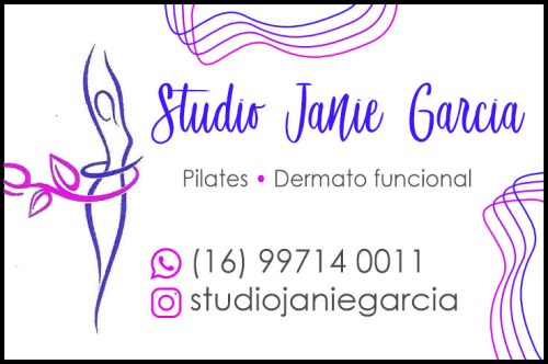 Studio Janie Garcia