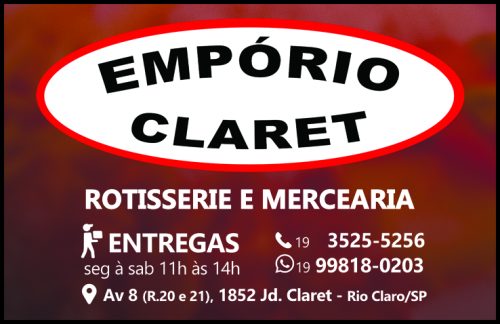 Empório Claret