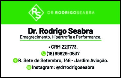Rodrigo Eugenio Seabra