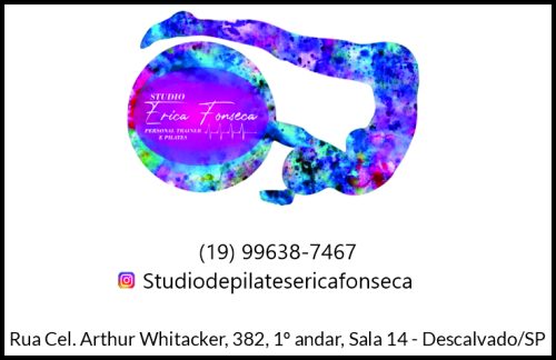 Studio de Pilates Erica Fonseca