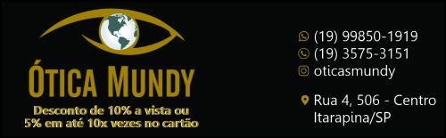 Ótica Mundy