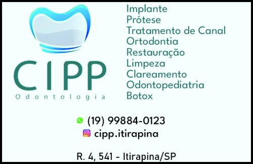 CIPP Odontológica
