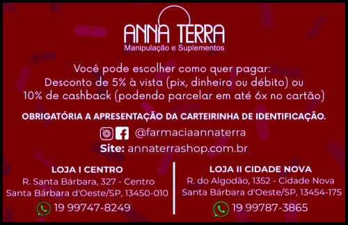 Anna Terra