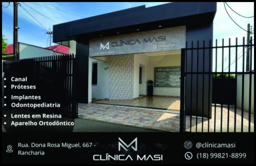 Clínica Masi