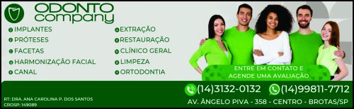 Odonto Company
