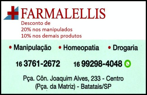 Farmalellis