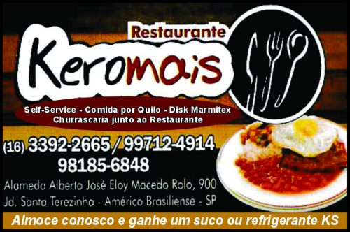 RESTAURANTE KEROMAIS