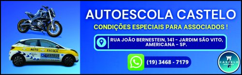 Castelo Auto Escola