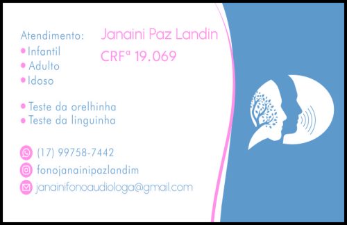 Janaini Pereira Paz Landim de Freitas