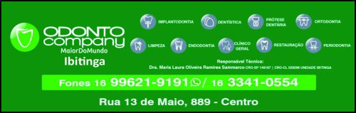 ODONTO COMPANY