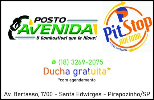 Posto Avenida