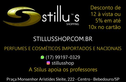 Stillus Shop